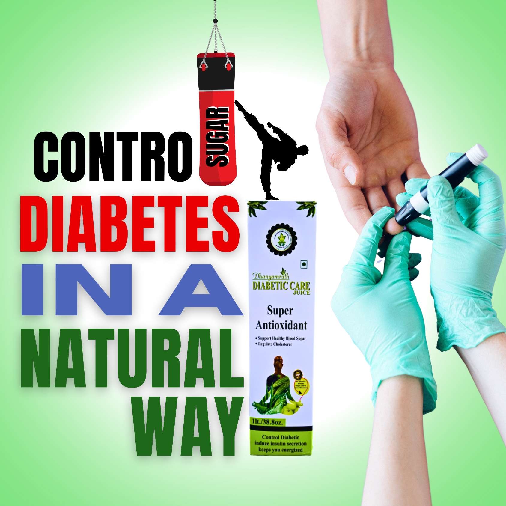 DIABETIC CARE